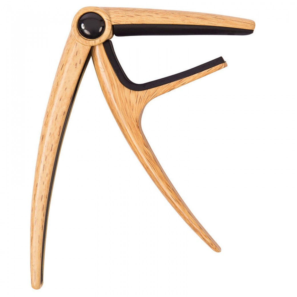 Kinsman Guitar Capo | Natural