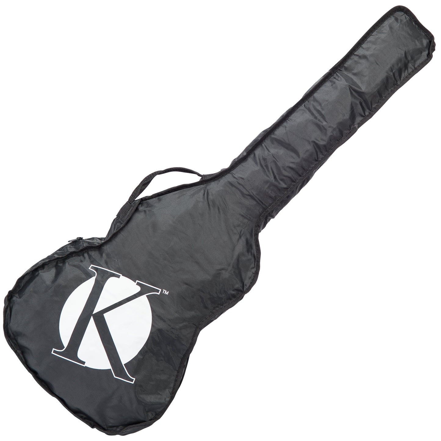 Kinsman #1 Series Bag ~ 1/2 Size Classic Guitar