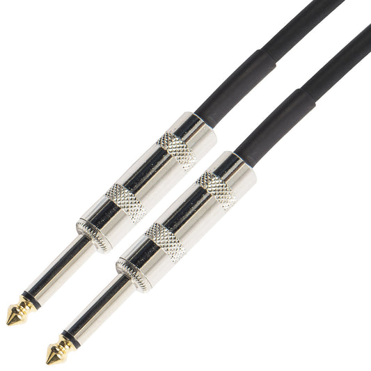 Kinsman Deluxe Instrument Cable | 10ft/3m