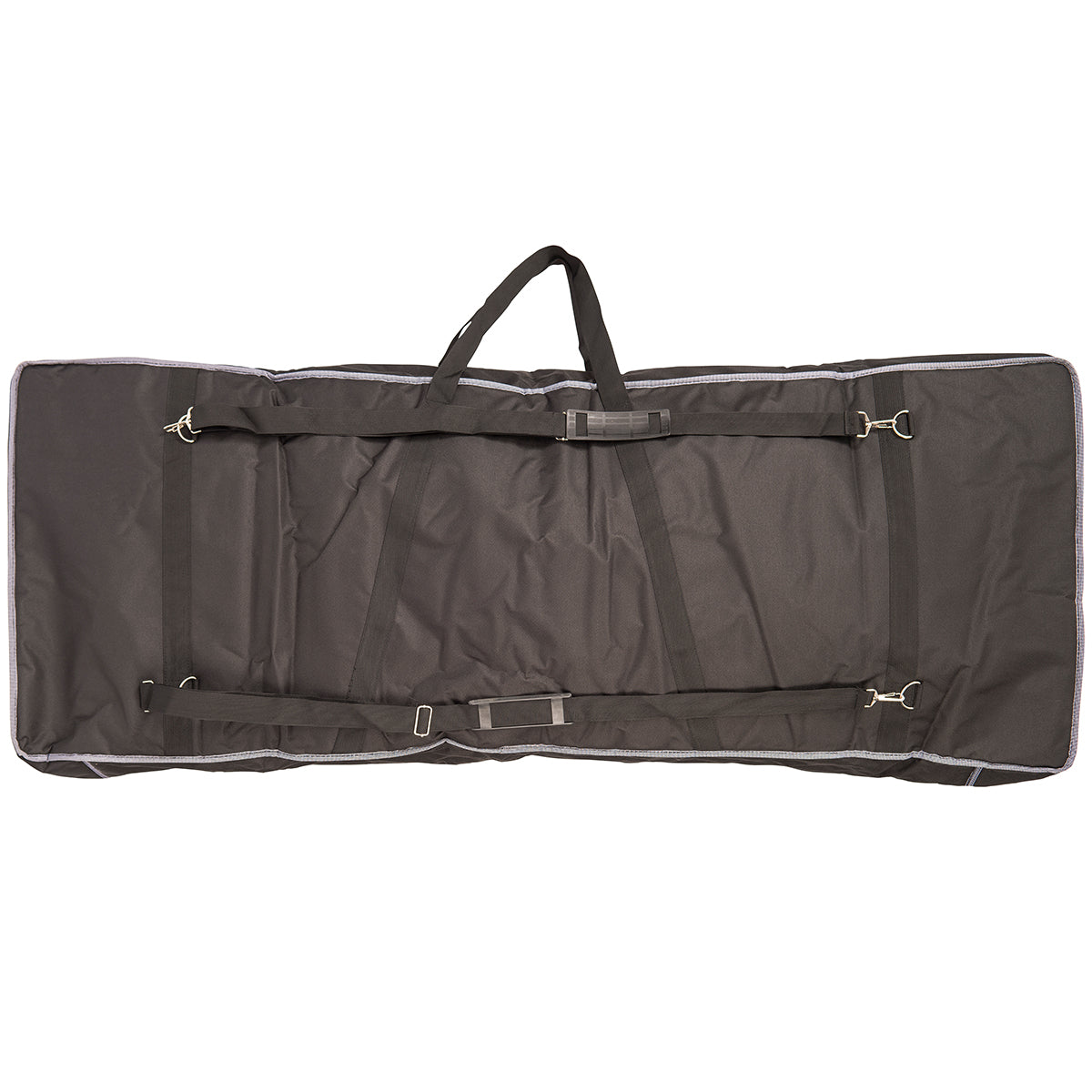 Kinsman Deluxe 88 Key Keyboard Bag