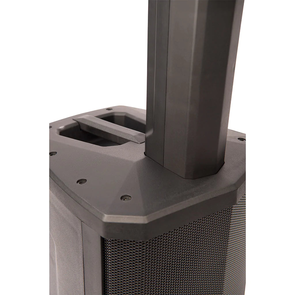 Kinsman Compact Tower PA system | 240W