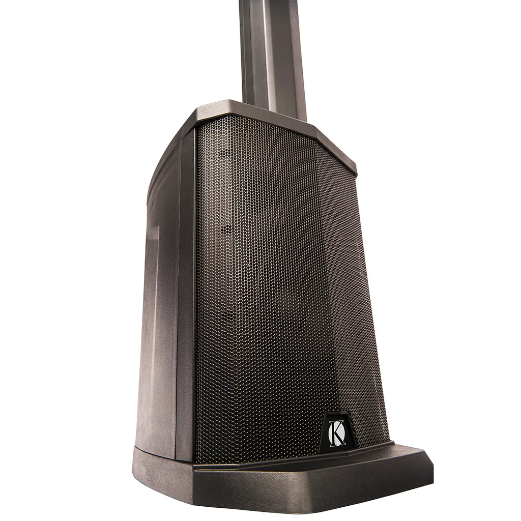 Kinsman Compact Tower PA system | 240W