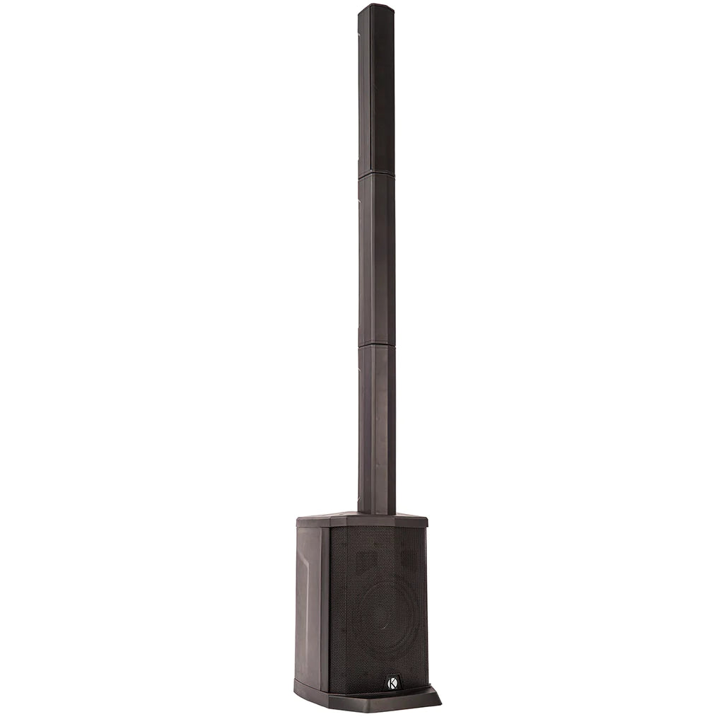 Kinsman Compact Tower PA system | 240W