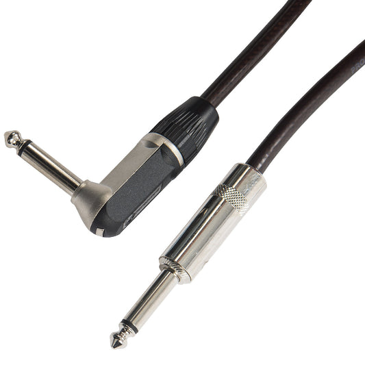 Kinsman Premium Instrument Cable | 10ft/3m