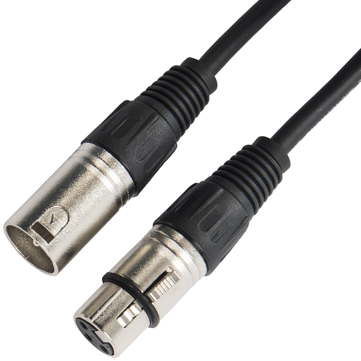 Kinsman Standard Microphone Cable | 20ft/6m