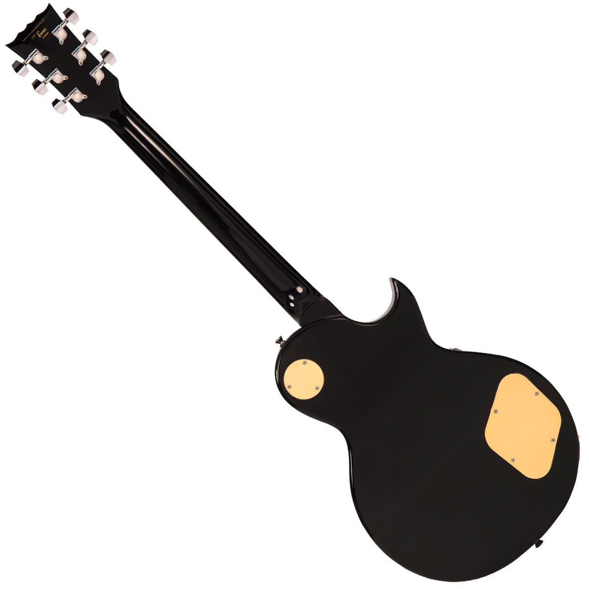 Encore E99 Electric Guitar | Left Hand Black