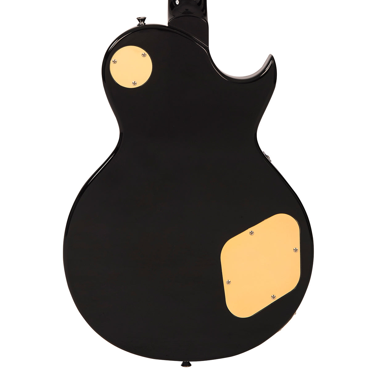 Encore E99 Electric Guitar | Left Hand Black