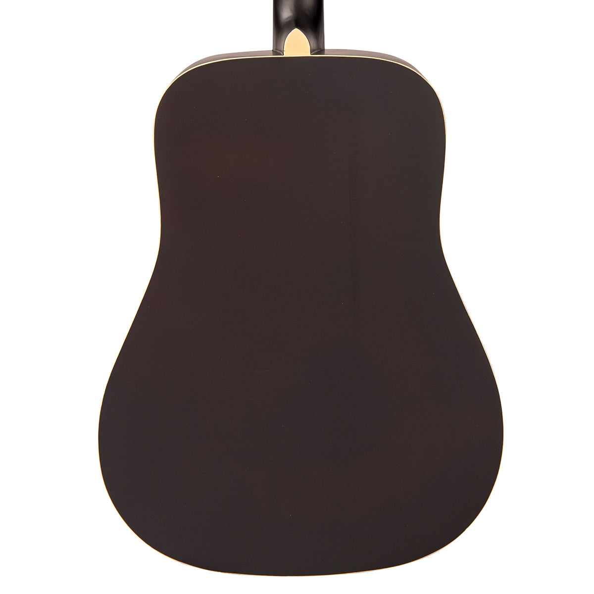 Encore Acoustic Guitar | Natural Left Hand