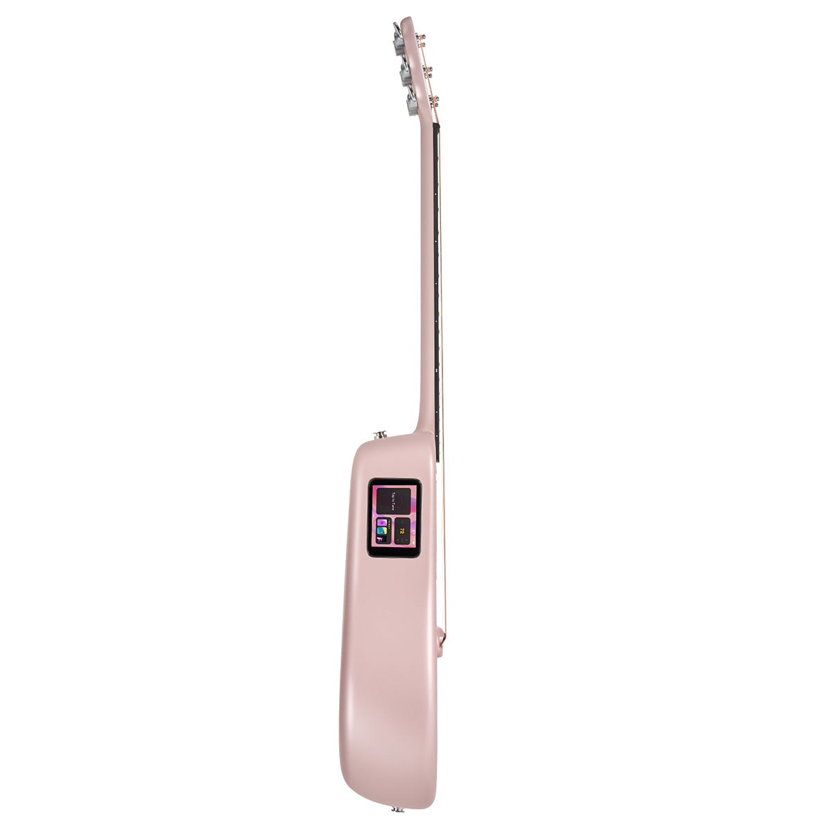 LAVA ME 3 36" with Space Bag | Pink