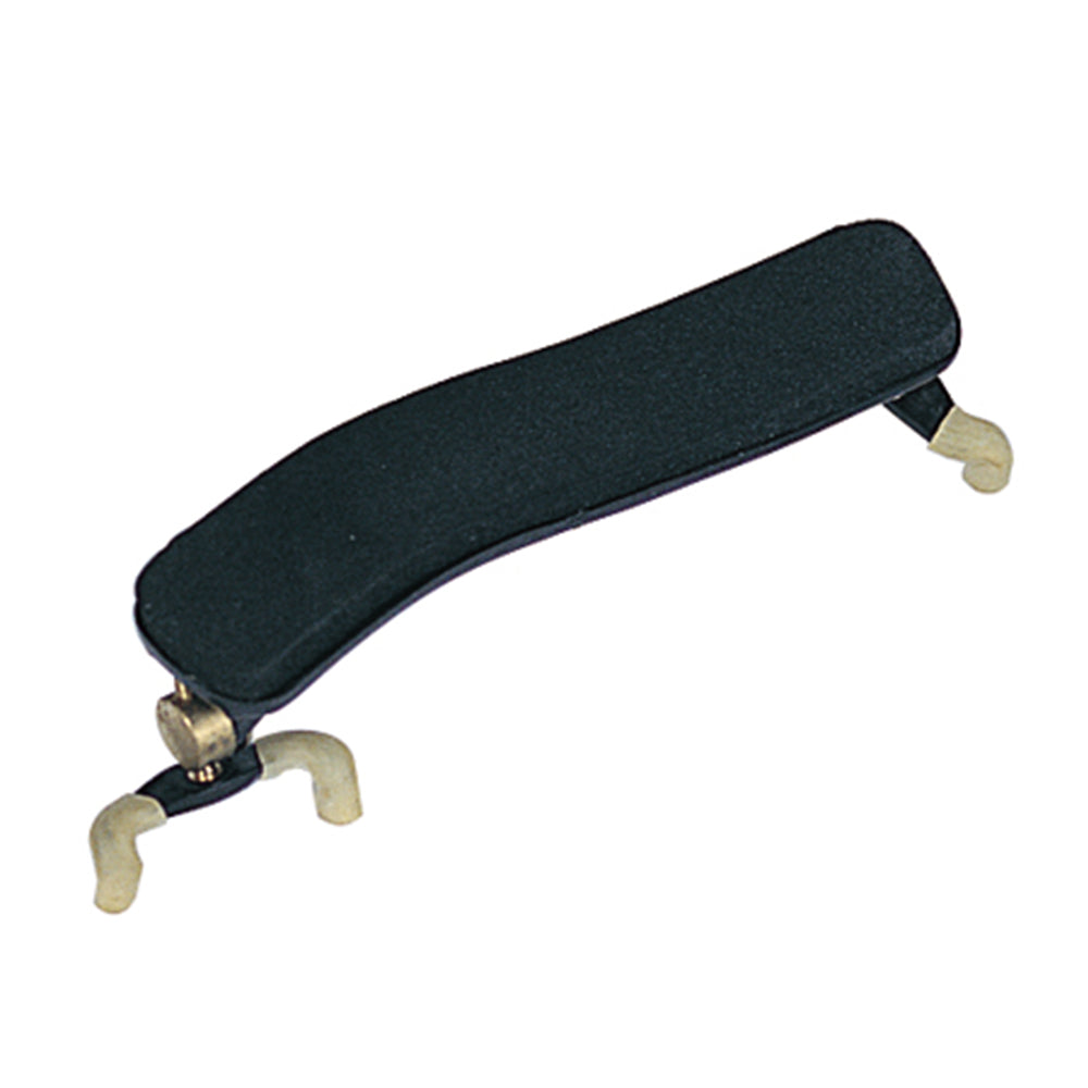 Antoni Violin Shoulder Rest Black | 4/4 & 3/4 Size