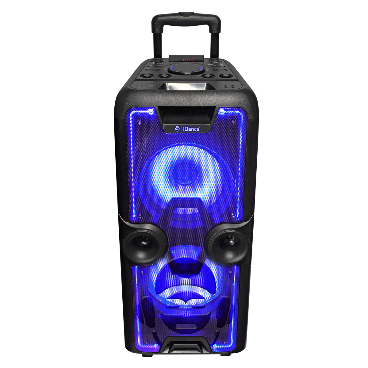 iDance Portable Bluetooth® Sound System | 400w