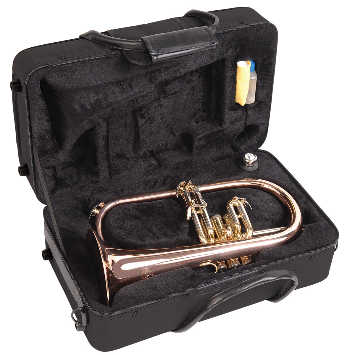 Odyssey Premiere 'Bb' Flugel Horn Outfit