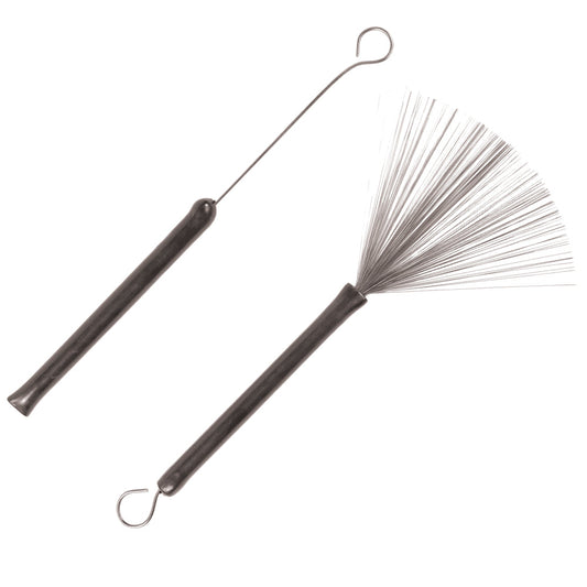 PP Drums Telescopic Drum Brushes