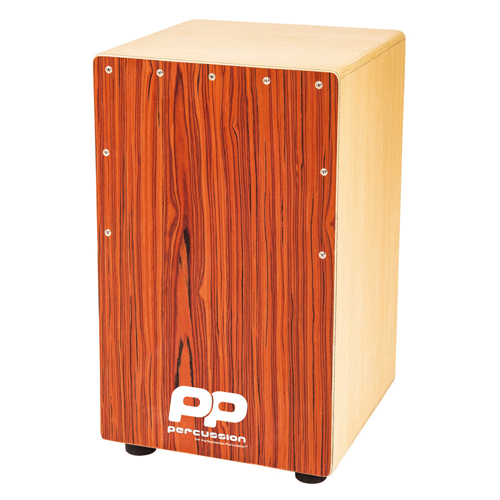 PP World Cajon | Light/Red Wood