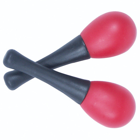 PP World Mini Maracas ~ Mixed Colours Pair