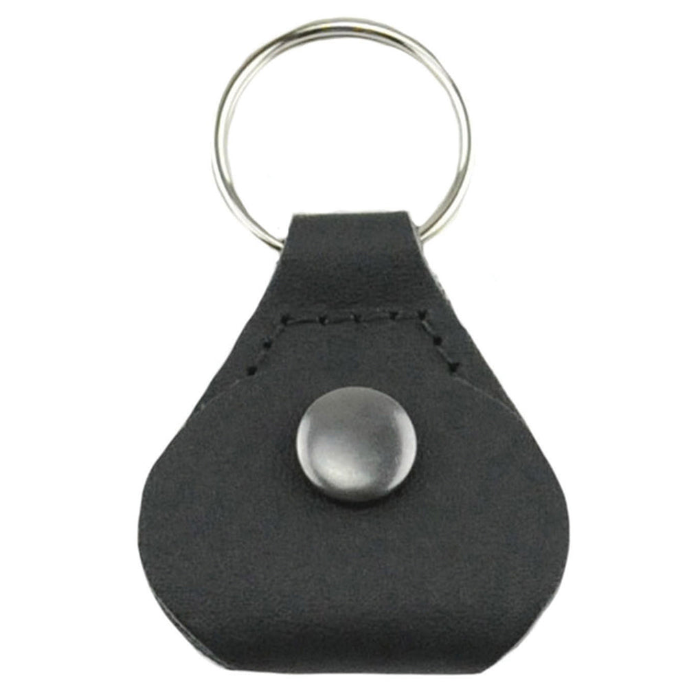 Perri's Key Holder Chain ~ Black