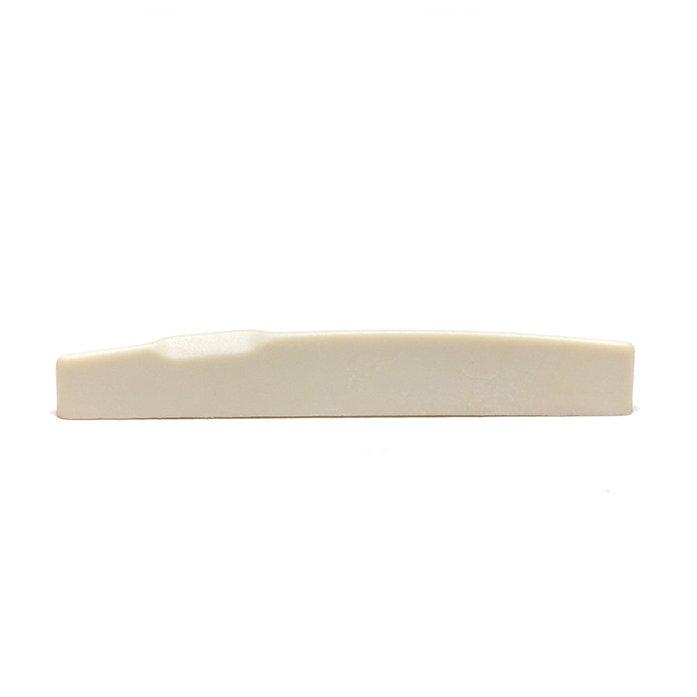 GraphTech Tusq | Man-Made Ivory Acoustic Saddles | 71.12 X 3.30 X 10.92