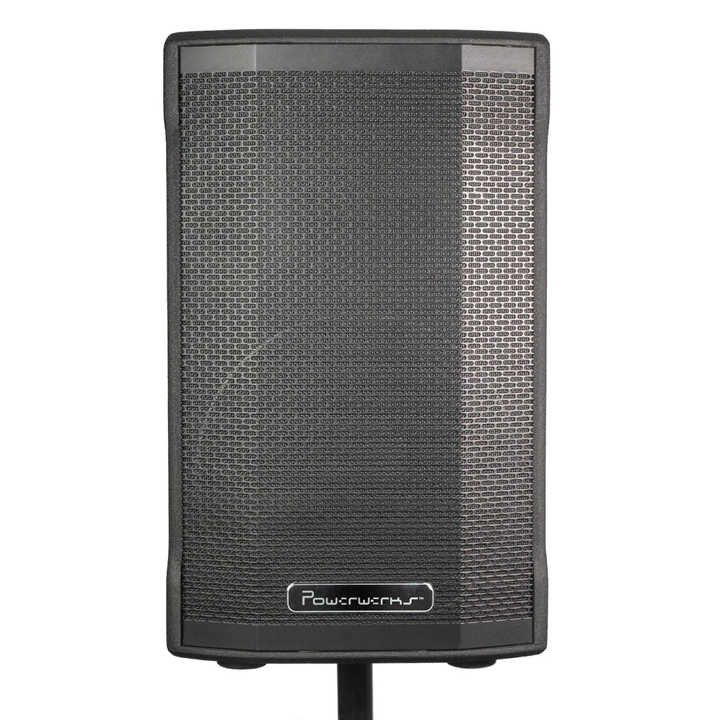 Powerwerks 12" High Power Active Bluetooth® Speaker ~ 1050W