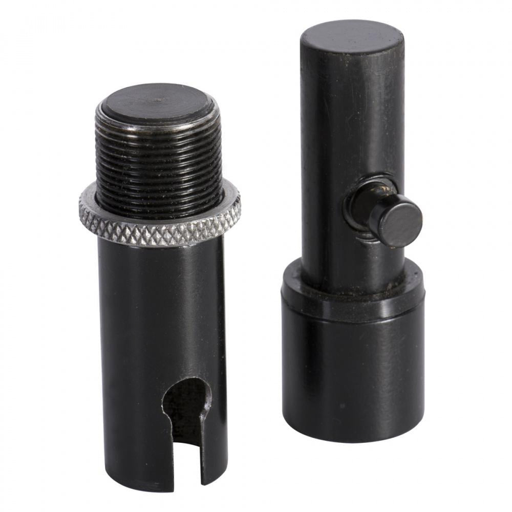 On-Stage Quick Release Microphone Adaptor