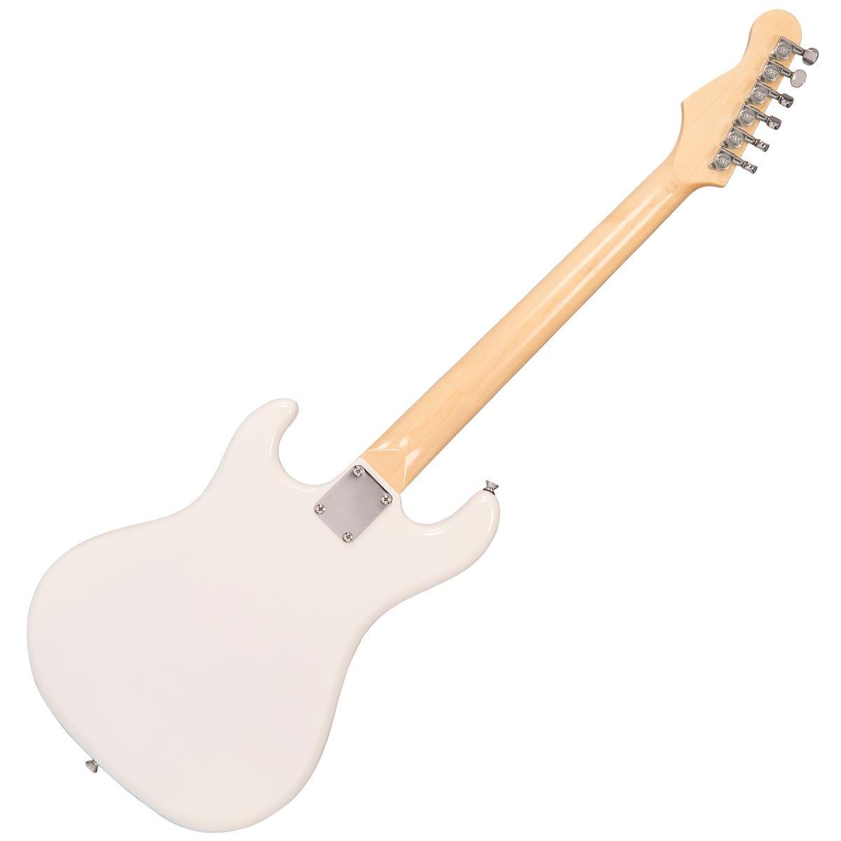 Rapier 33 Electric Guitar | Artic White