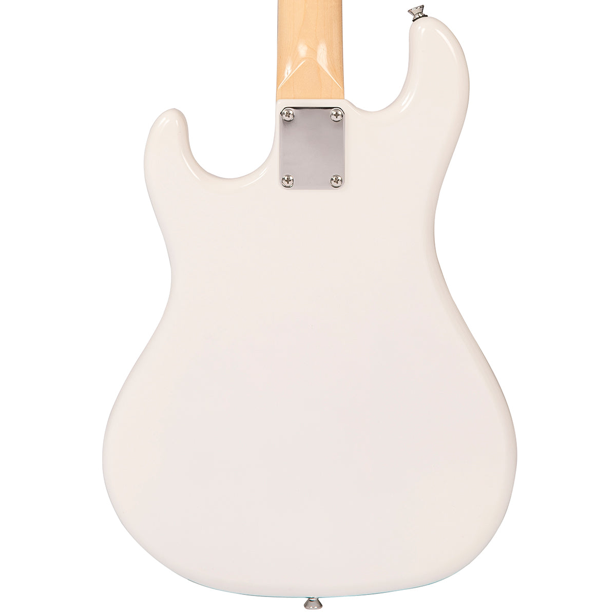 Rapier 33 Electric Guitar | Artic White