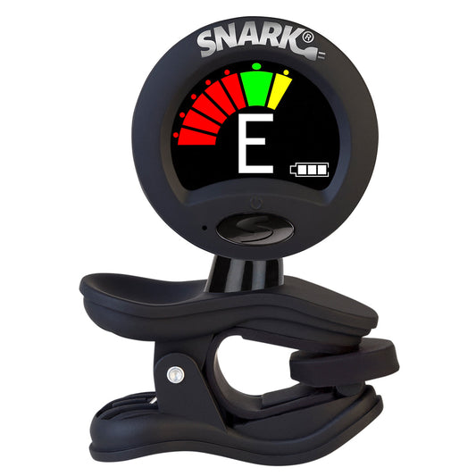 Snark Clip-on All Instrument Tuner | Rechargeable