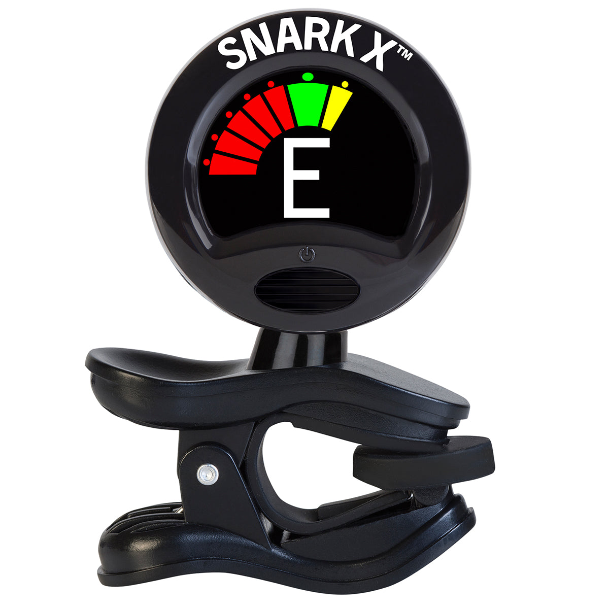 Snark X Clip-on Guitar, Bass & Violin Tuner