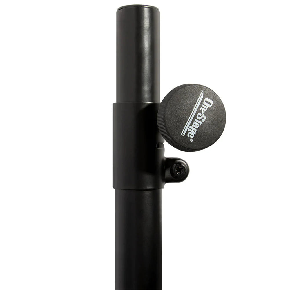 On -Stage Subwoofer Speaker Pole ~ Airlift