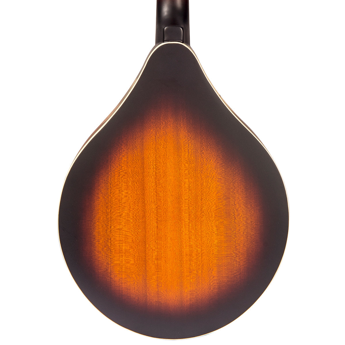 Pilgrim Redwood | A-Style Mandolin 'F' Holes
