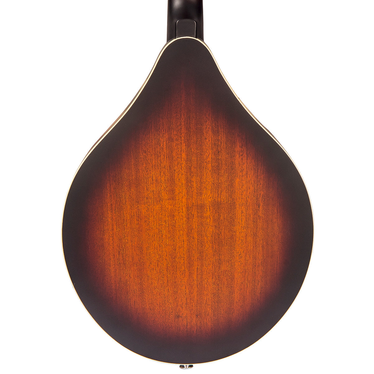 Pilgrim Redwood | A-Style Mandolin 'F' Holes