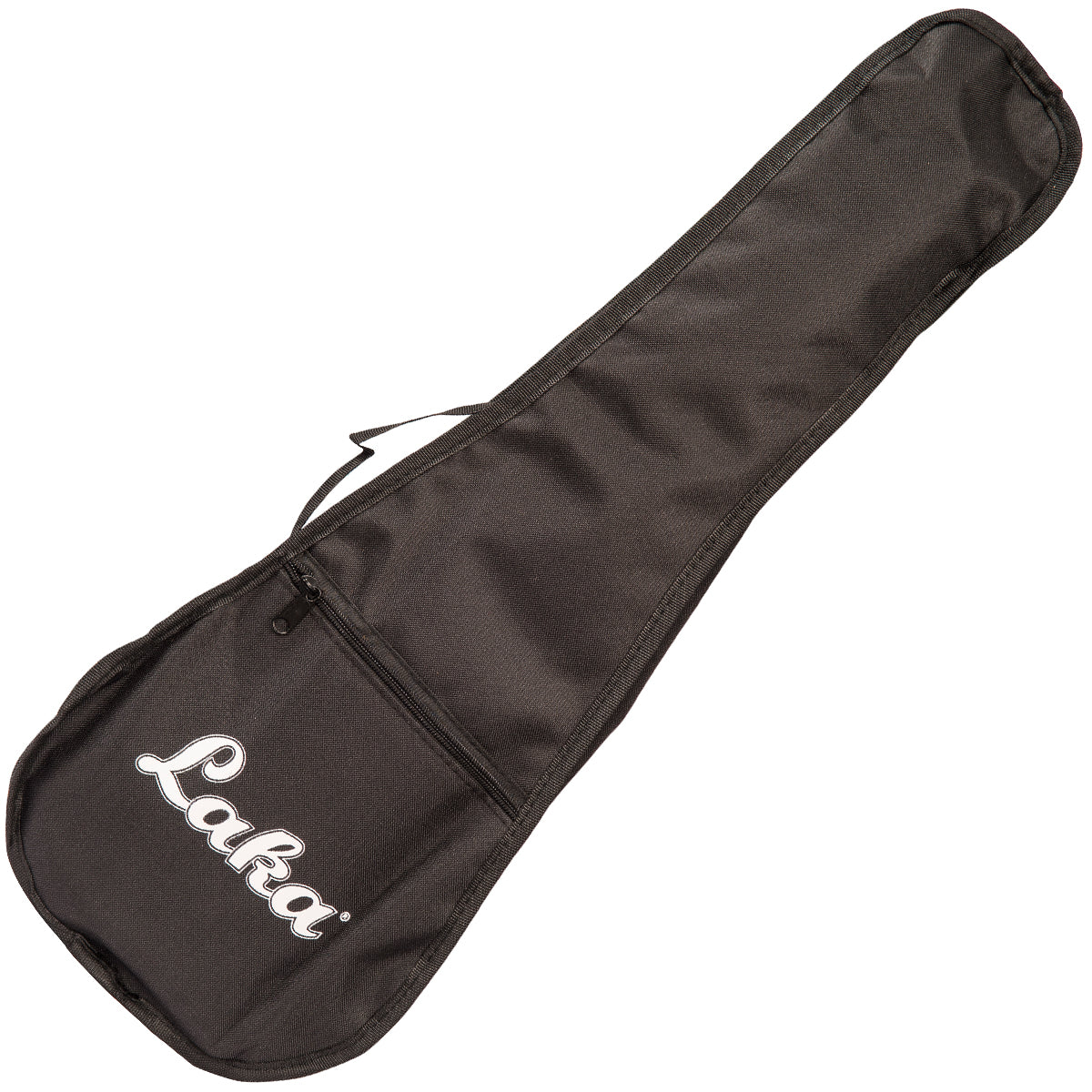 Laka Walnut Series Ukulele & Carry Bag | Concert