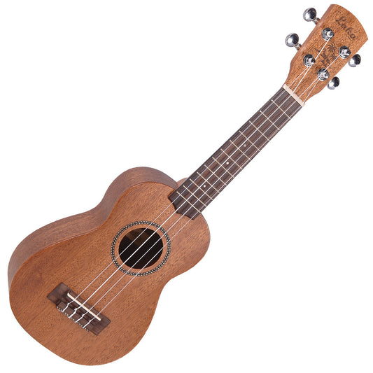 Laka Acoustic Ukulele | Soprano