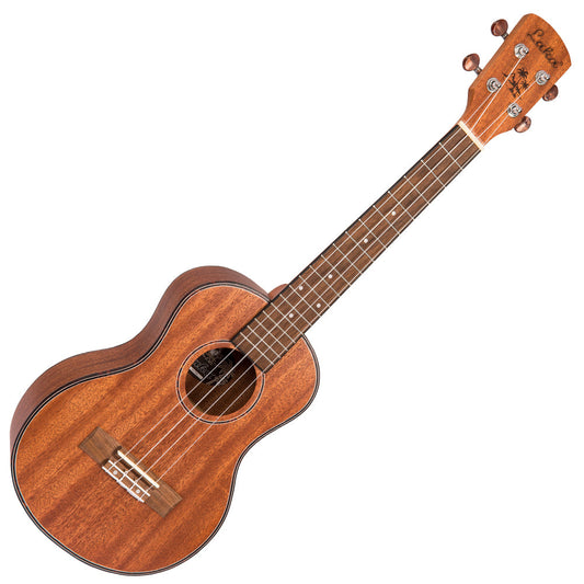 Laka Mahogany Deluxe Series Ukulele & Bag | Tenor