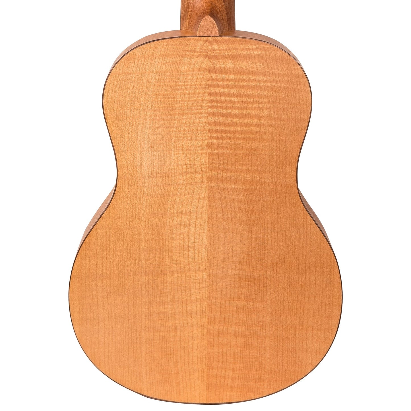 Laka Maple Series Ukulele & Carry Bag | Tenor