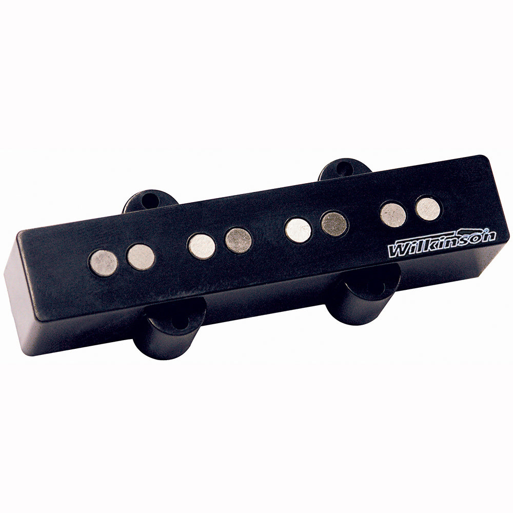 Wilkinson Single Coil Bass Pickup | Bridge