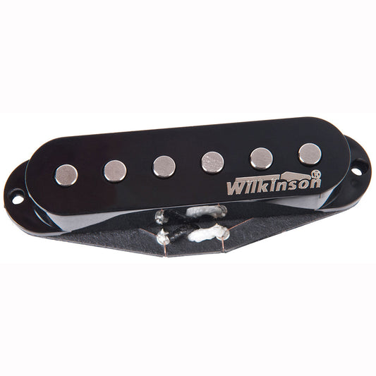 Wilkinson High Output Single Coil Pickup | Bridge