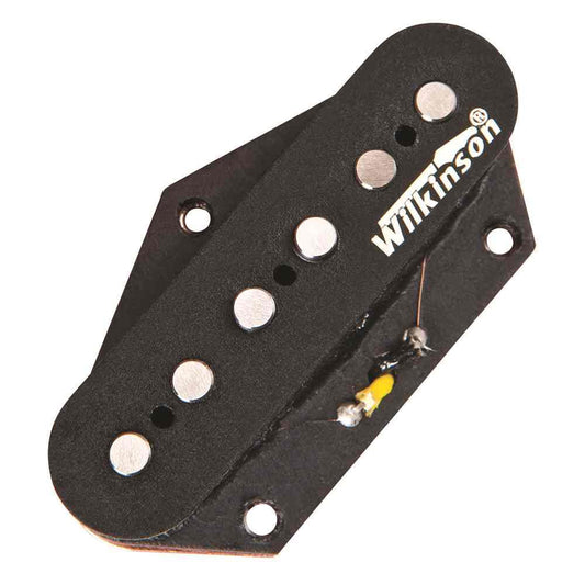 Wilkinson Single Coil Jerry Donahue Pickup | Bridge