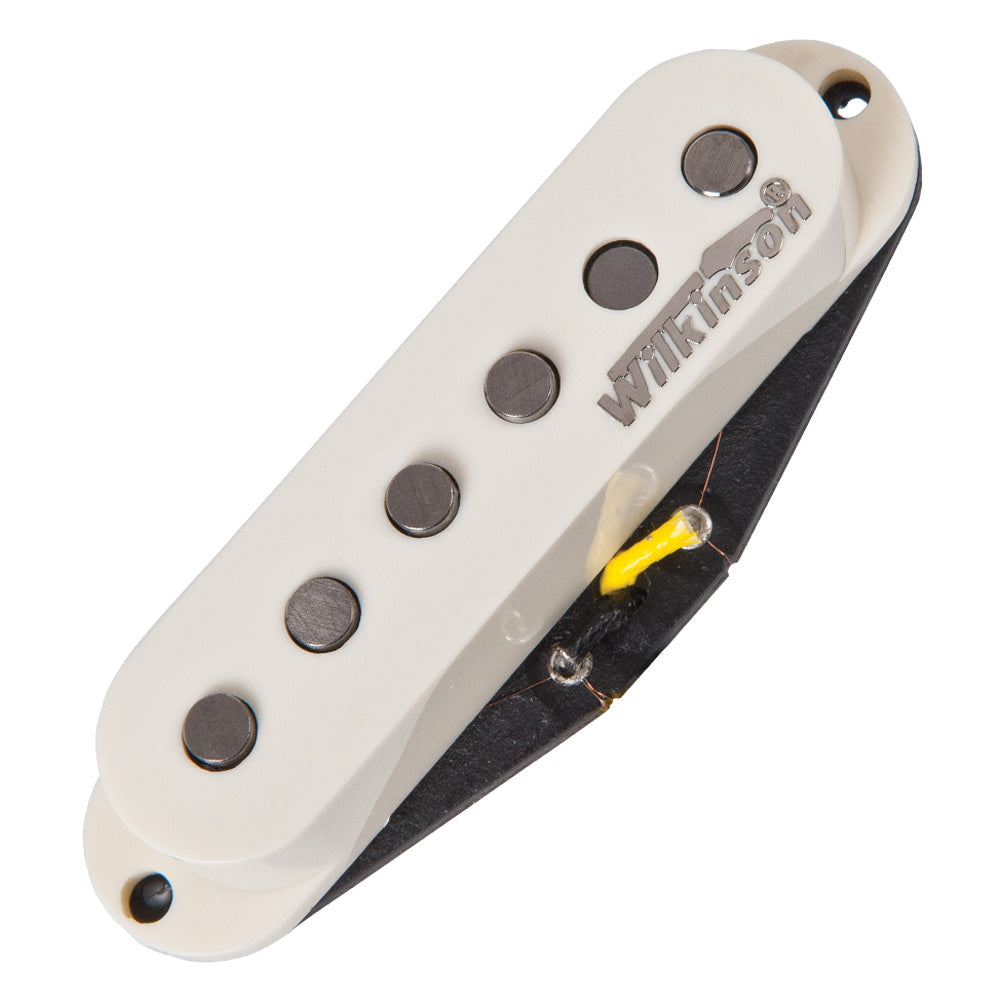 Wilkinson Single Coil John Verity Pickup | Bridge