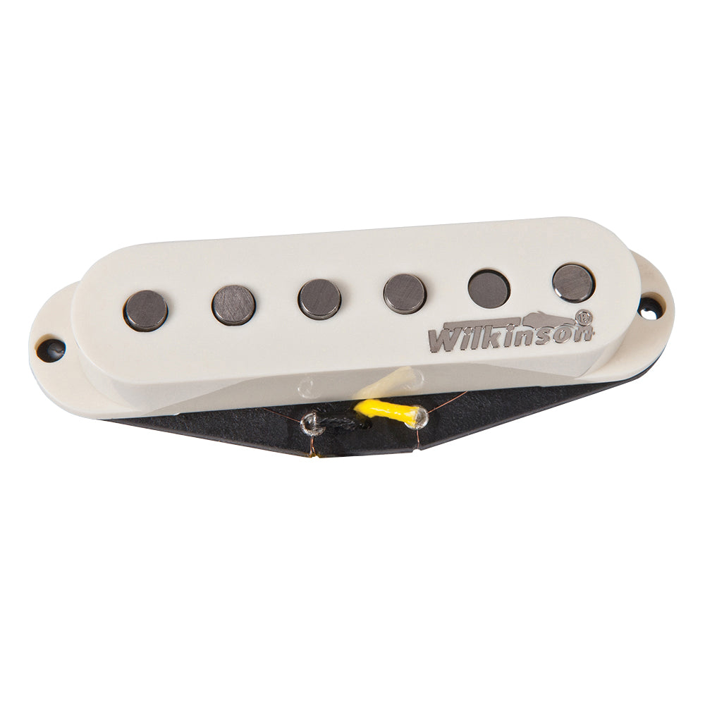 Wilkinson 60s Style Single Coil Pickup | Bridge