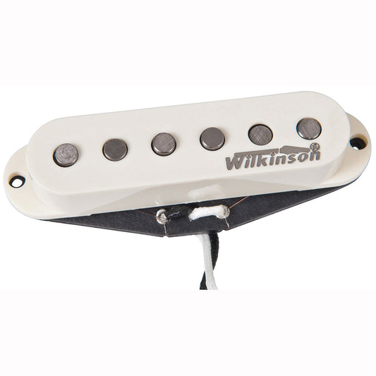 Wilkinson 60s Style Single Coil Pickup | Middle